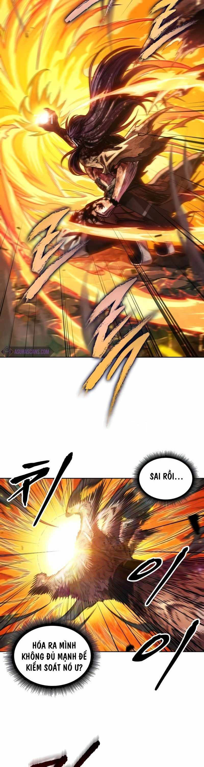 Nano Ma Thần Chap 208 - Next Chap 209