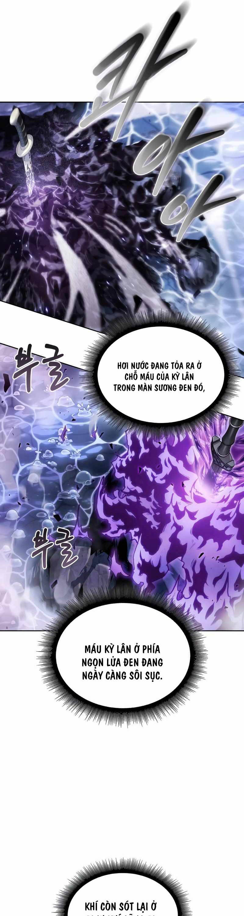Nano Ma Thần Chap 208 - Next Chap 209