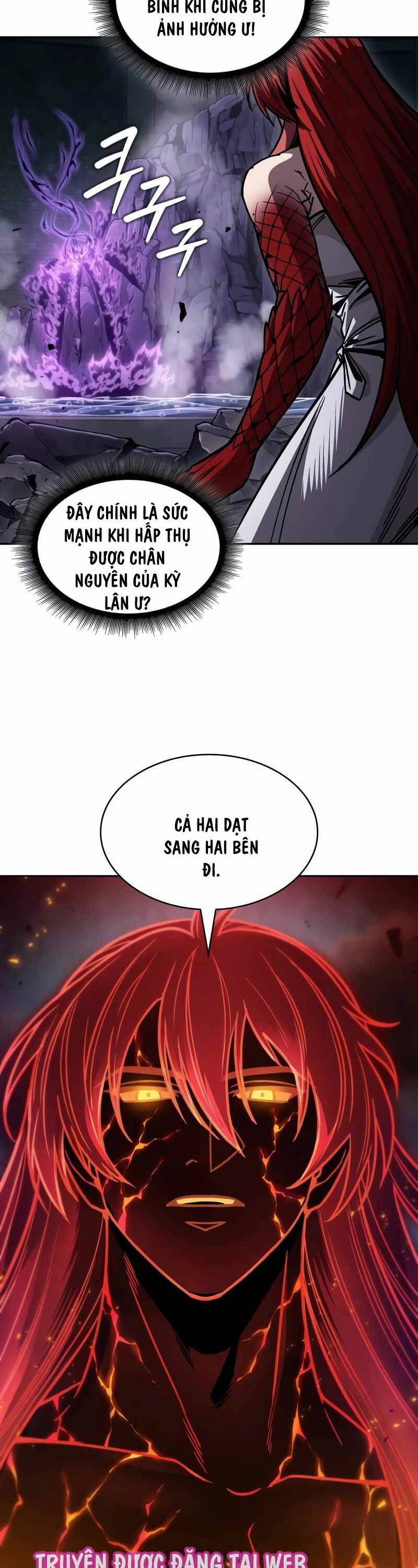 Nano Ma Thần Chap 208 - Next Chap 209