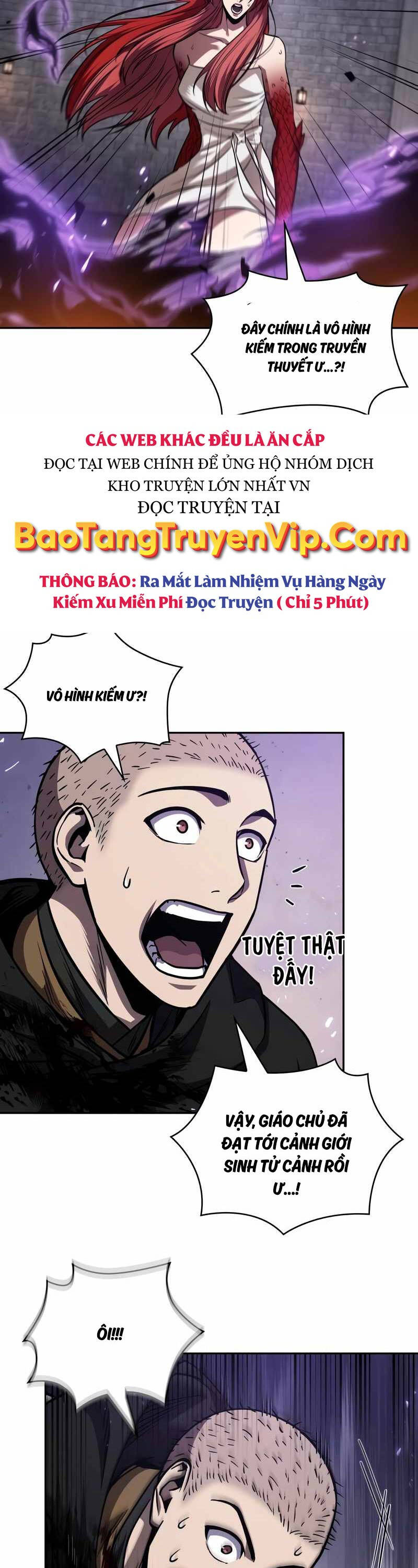 Nano Ma Thần Chap 208 - Next Chap 209
