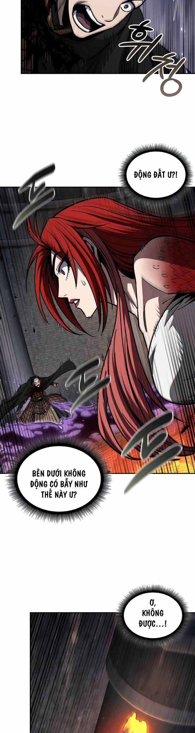 Nano Ma Thần Chap 208 - Next Chap 209