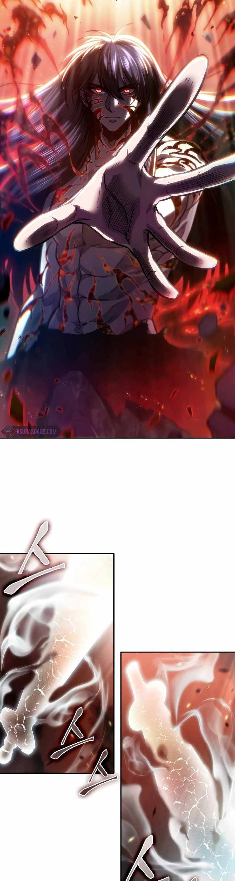 Nano Ma Thần Chap 208 - Next Chap 209