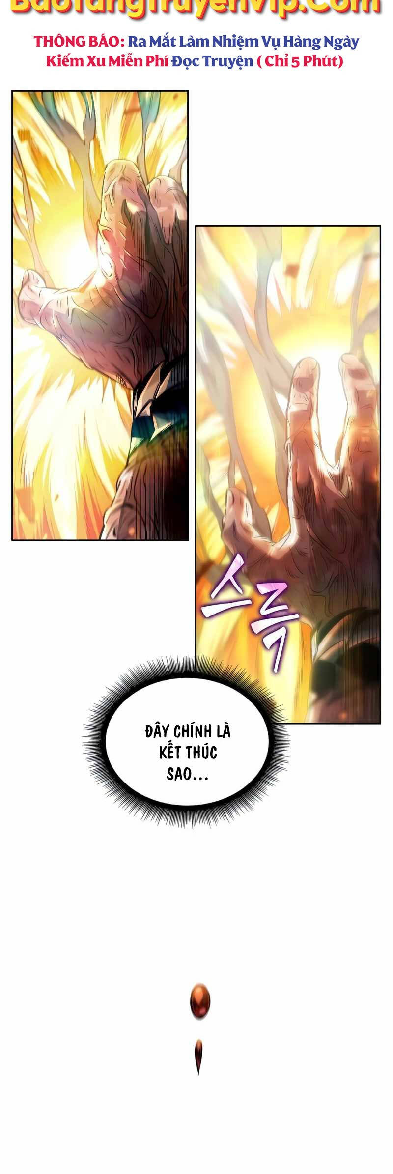 Nano Ma Thần Chap 208 - Next Chap 209
