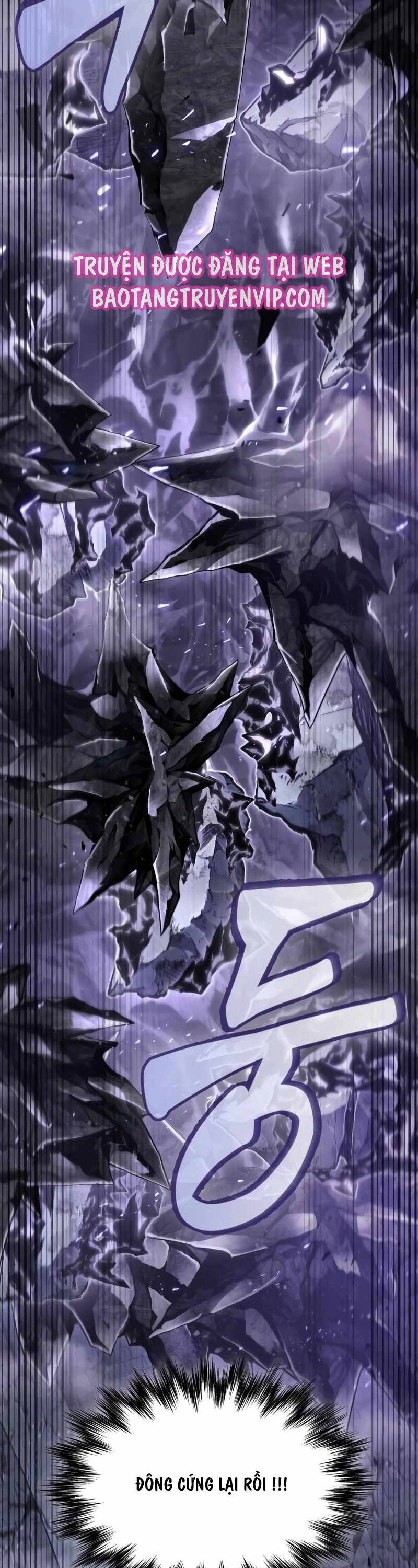 Nano Ma Thần Chap 208 - Next Chap 209