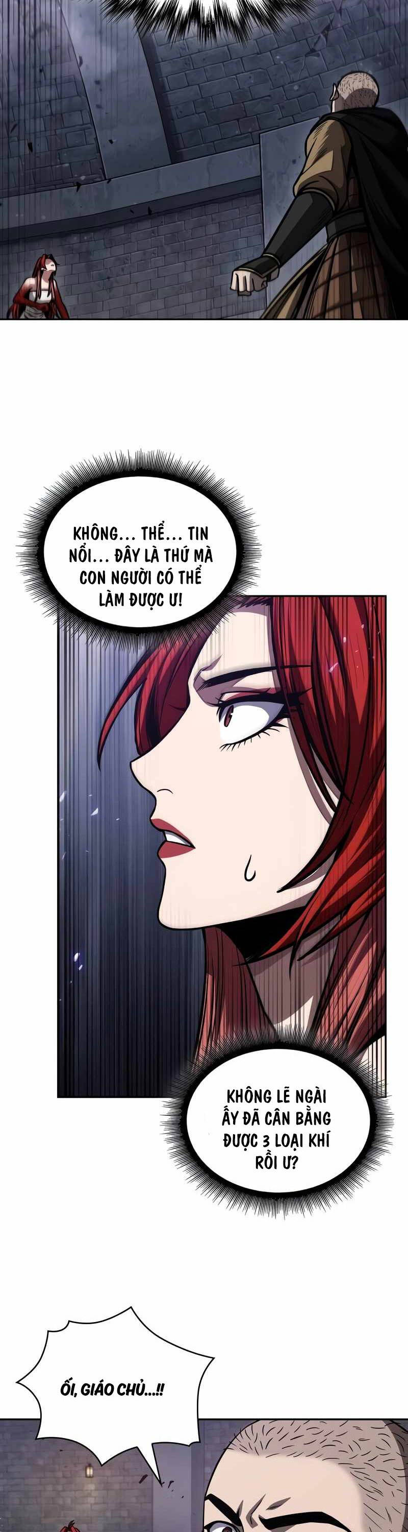 Nano Ma Thần Chap 208 - Next Chap 209