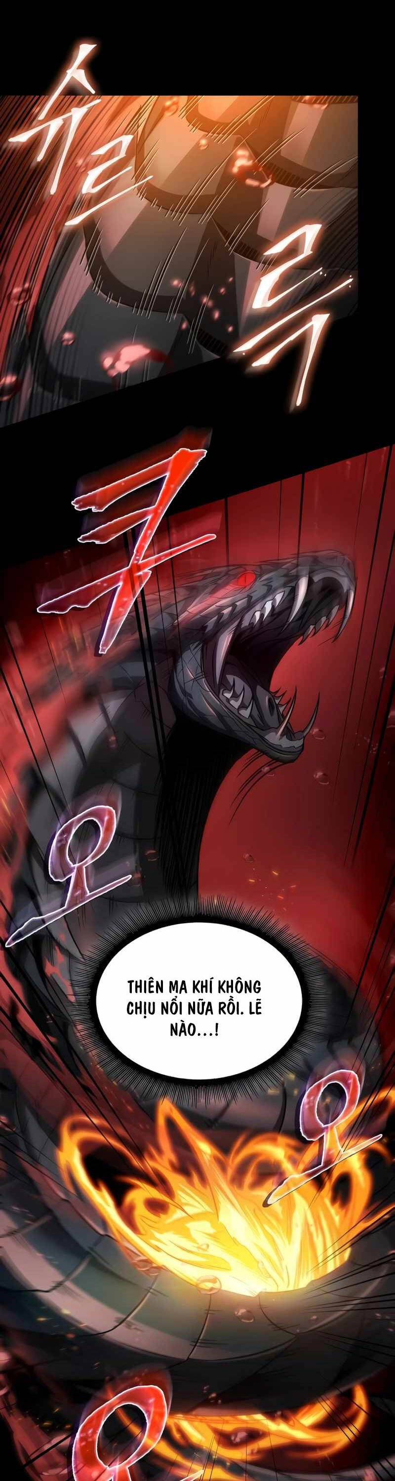 Nano Ma Thần Chap 208 - Next Chap 209
