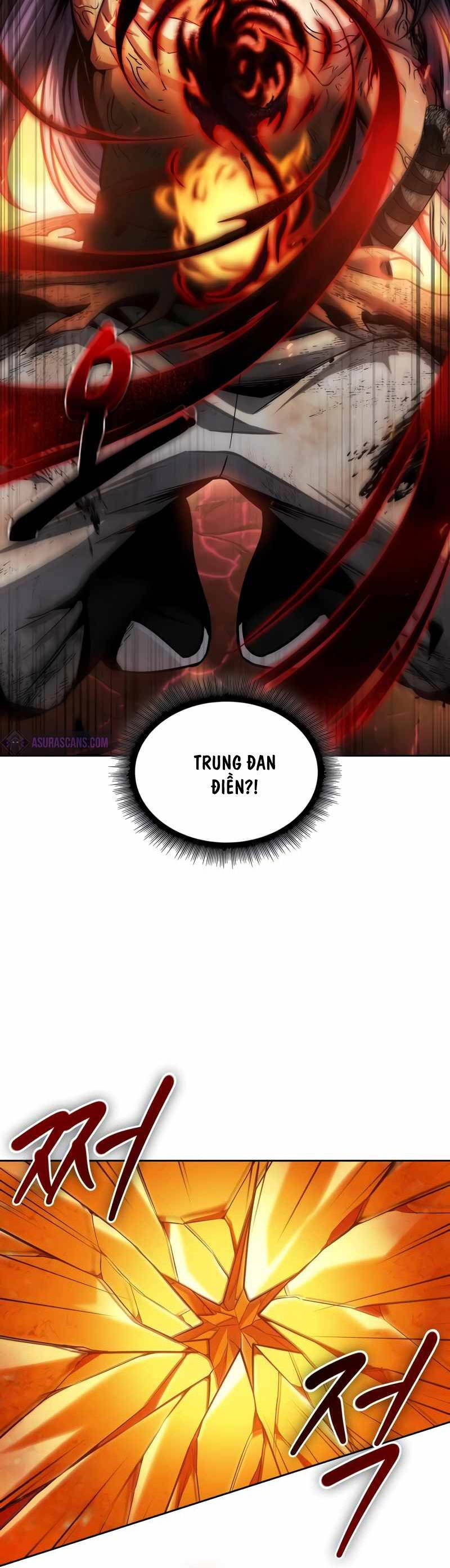 Nano Ma Thần Chap 208 - Next Chap 209
