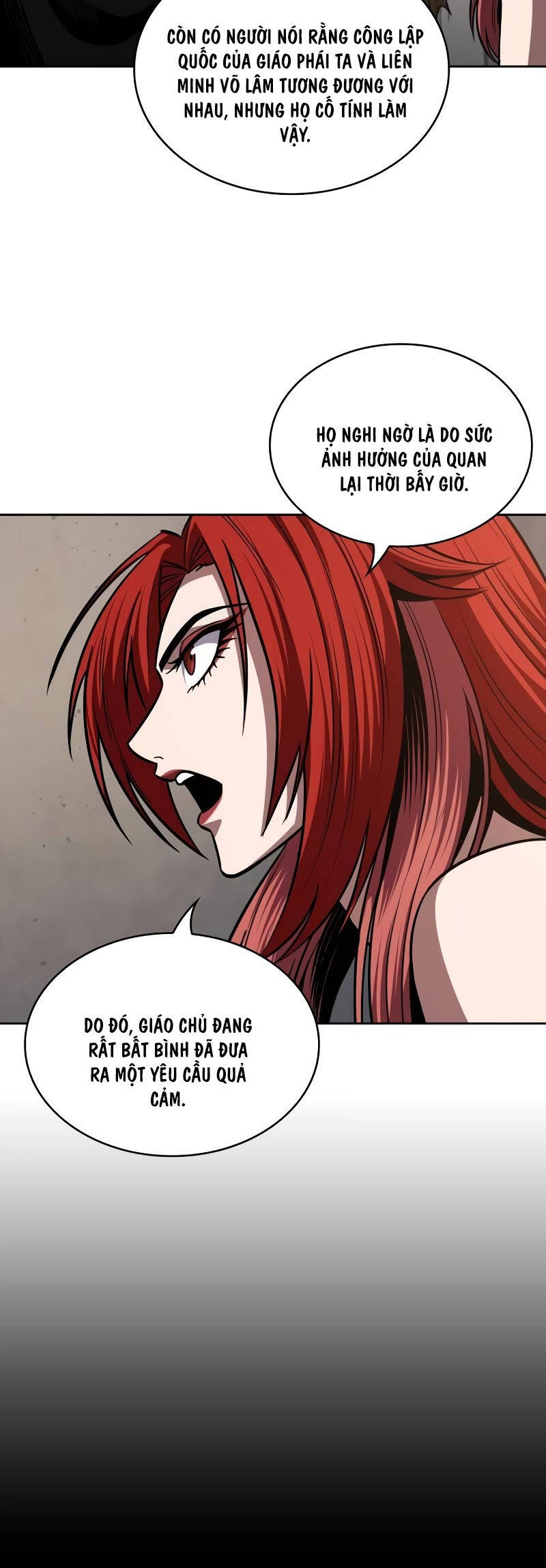 Nano Ma Thần Chap 209 - Next Chap 210