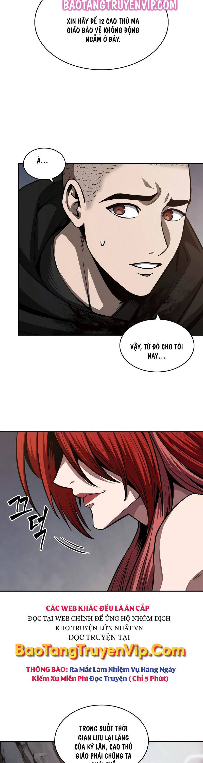 Nano Ma Thần Chap 209 - Next Chap 210