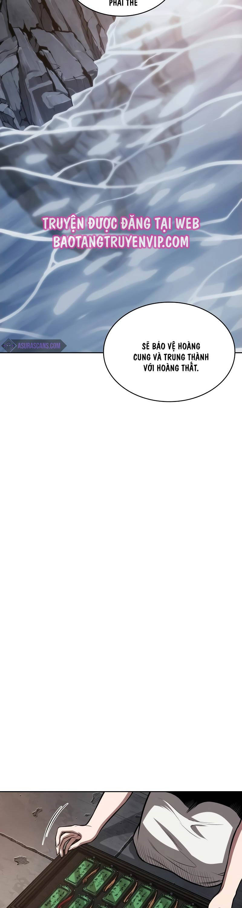 Nano Ma Thần Chap 209 - Next Chap 210