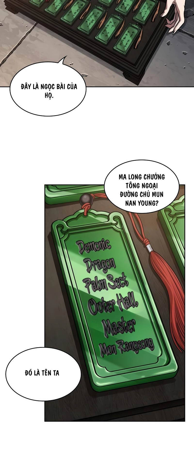 Nano Ma Thần Chap 209 - Next Chap 210