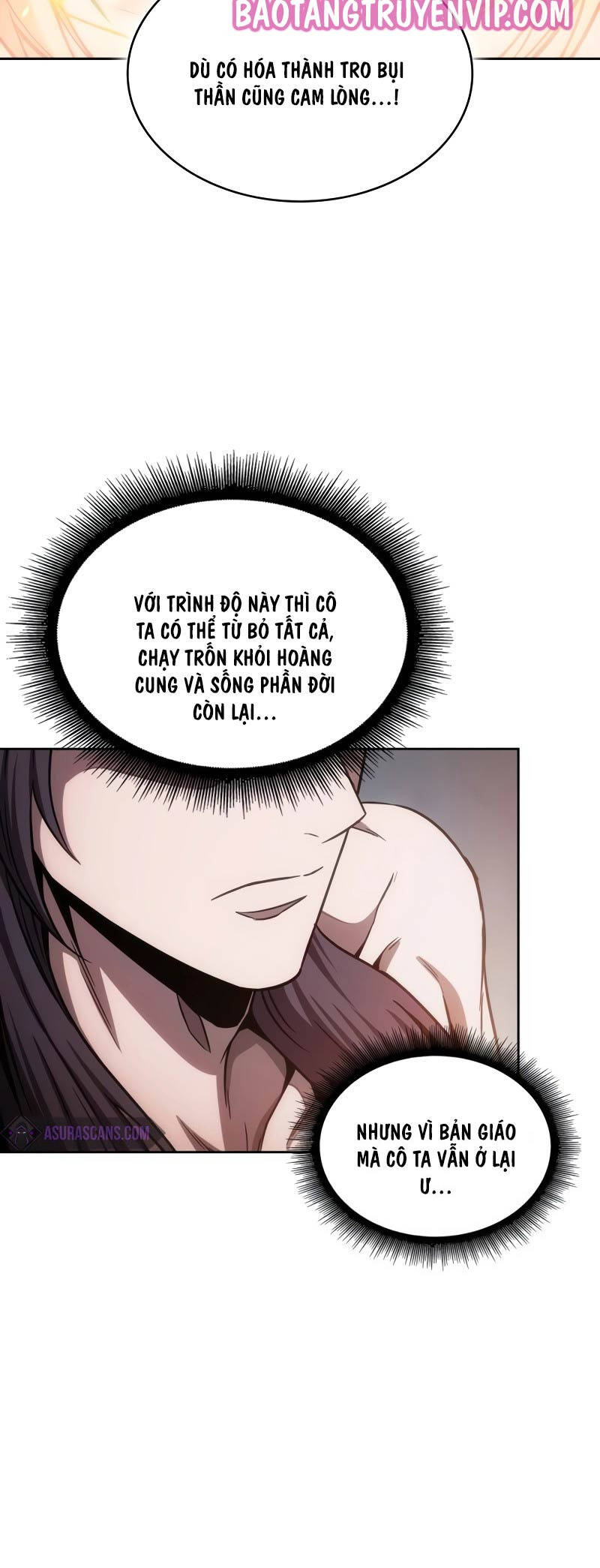 Nano Ma Thần Chap 209 - Next Chap 210