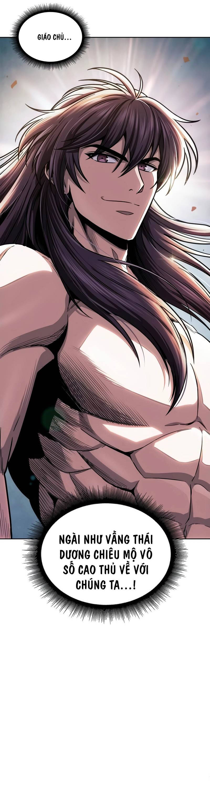 Nano Ma Thần Chap 209 - Next Chap 210
