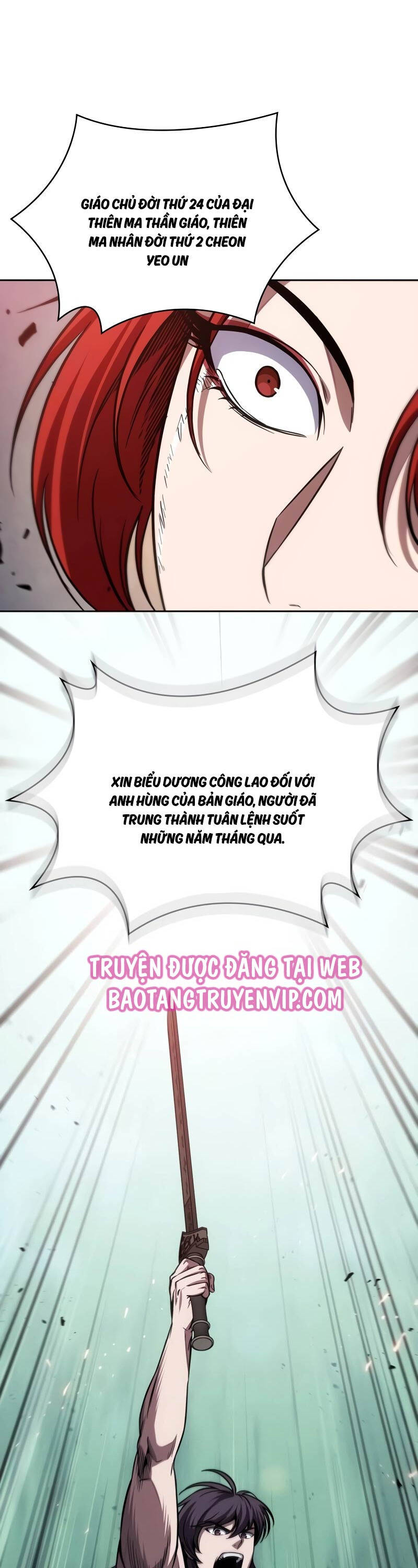 Nano Ma Thần Chap 209 - Next Chap 210