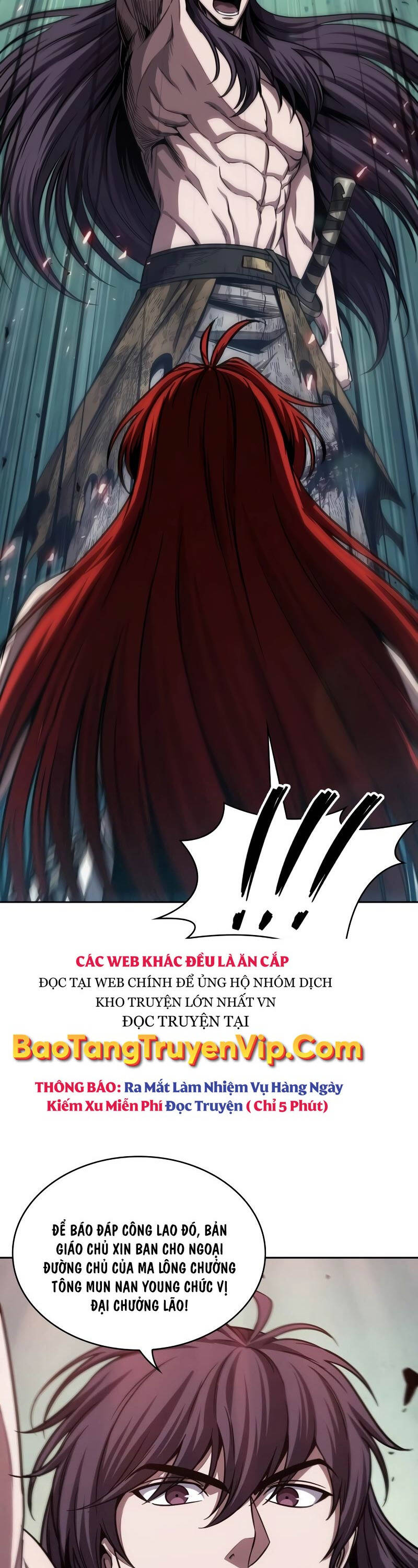 Nano Ma Thần Chap 209 - Next Chap 210