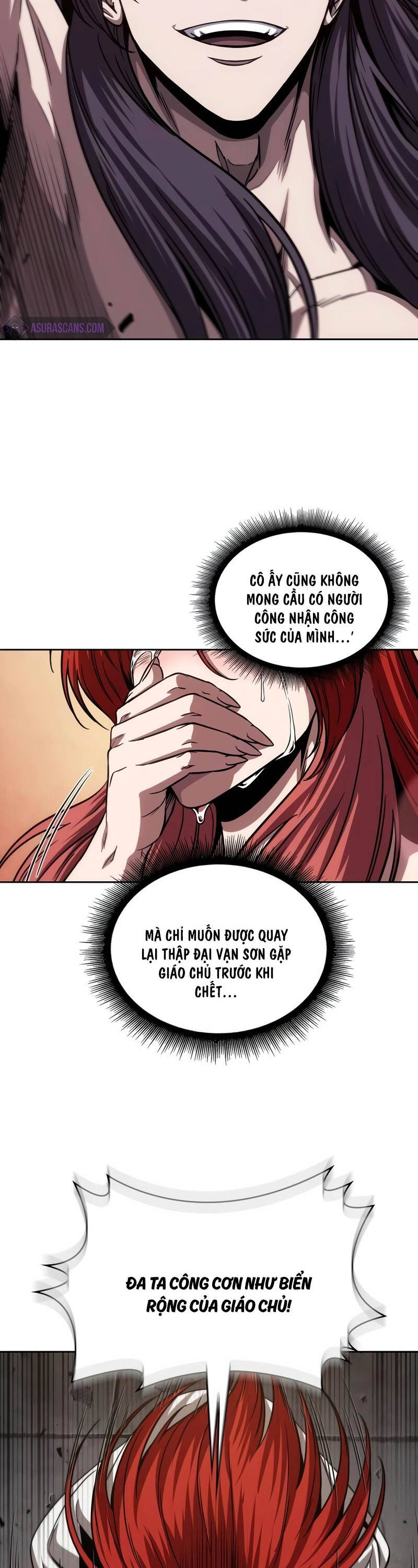 Nano Ma Thần Chap 209 - Next Chap 210