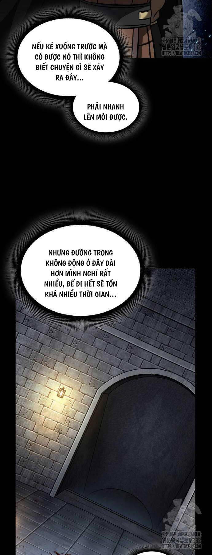 Nano Ma Thần Chap 200 - Next Chap 201