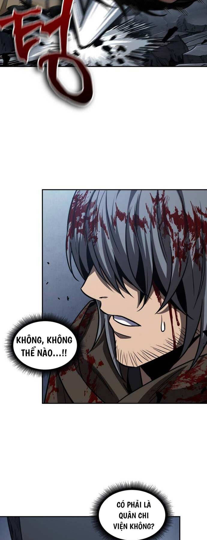 Nano Ma Thần Chap 200 - Next Chap 201