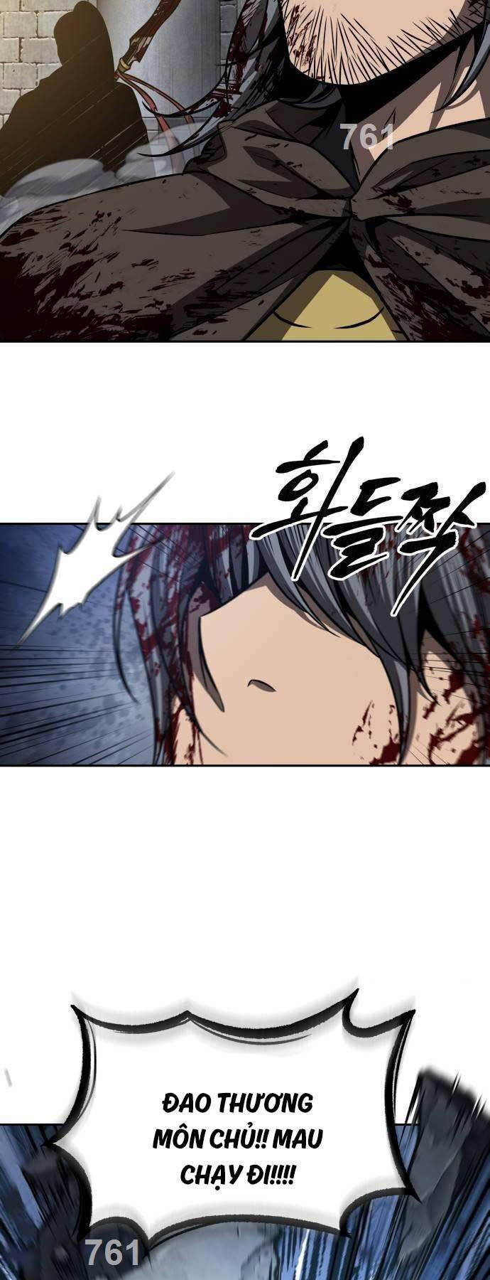 Nano Ma Thần Chap 200 - Next Chap 201