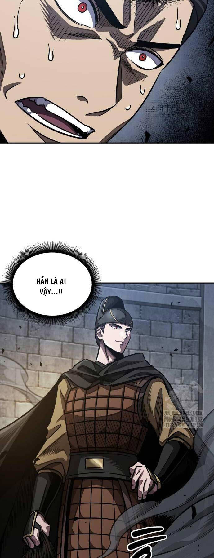 Nano Ma Thần Chap 200 - Next Chap 201