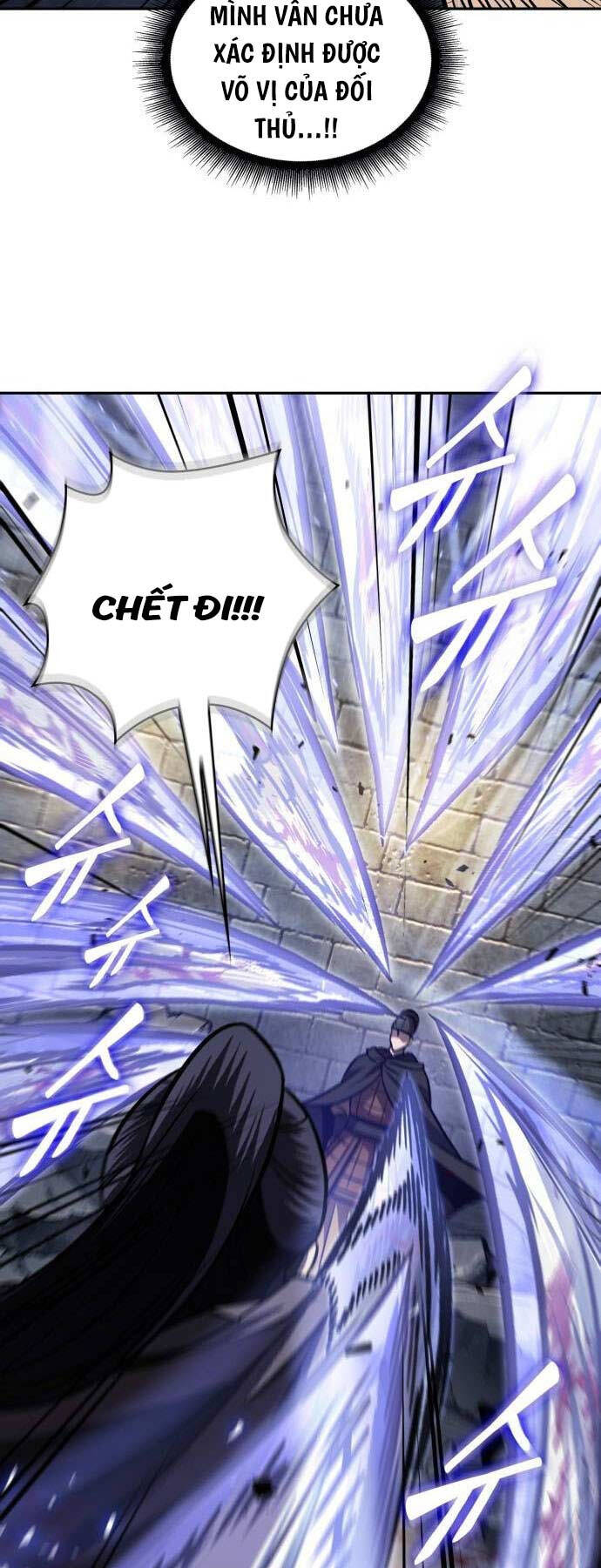 Nano Ma Thần Chap 200 - Next Chap 201