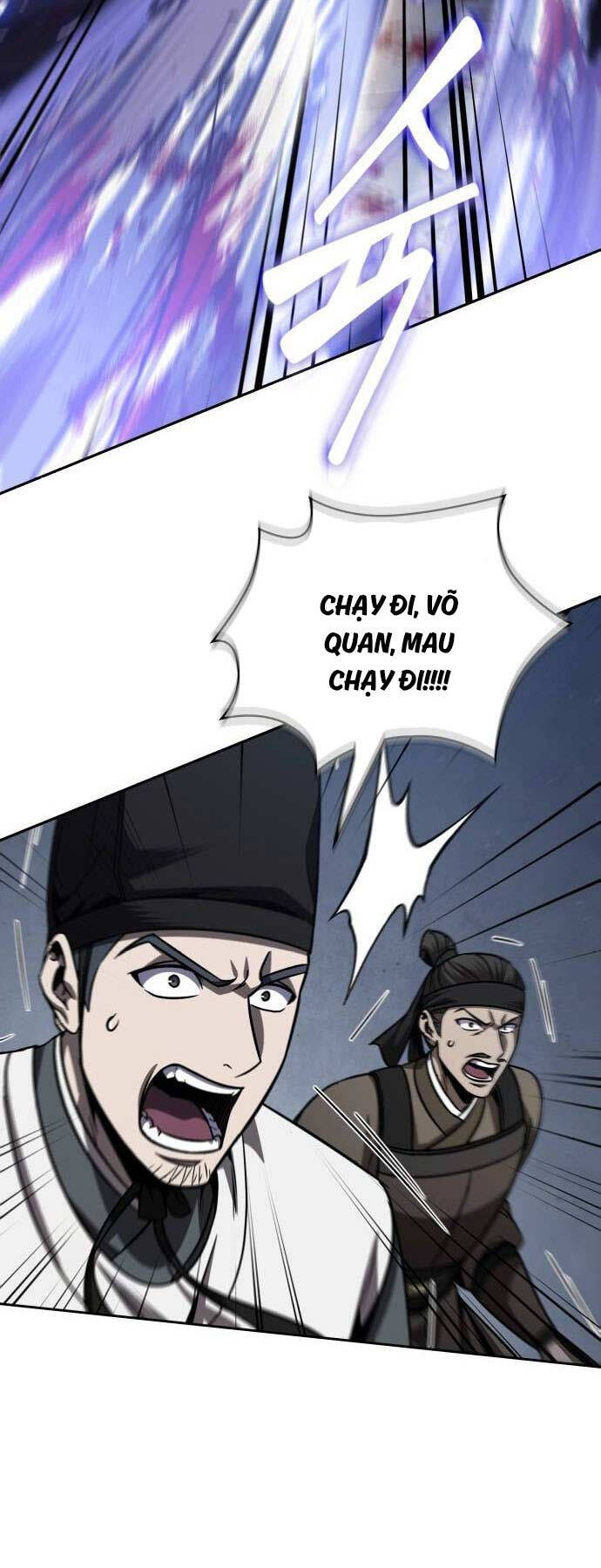 Nano Ma Thần Chap 200 - Next Chap 201