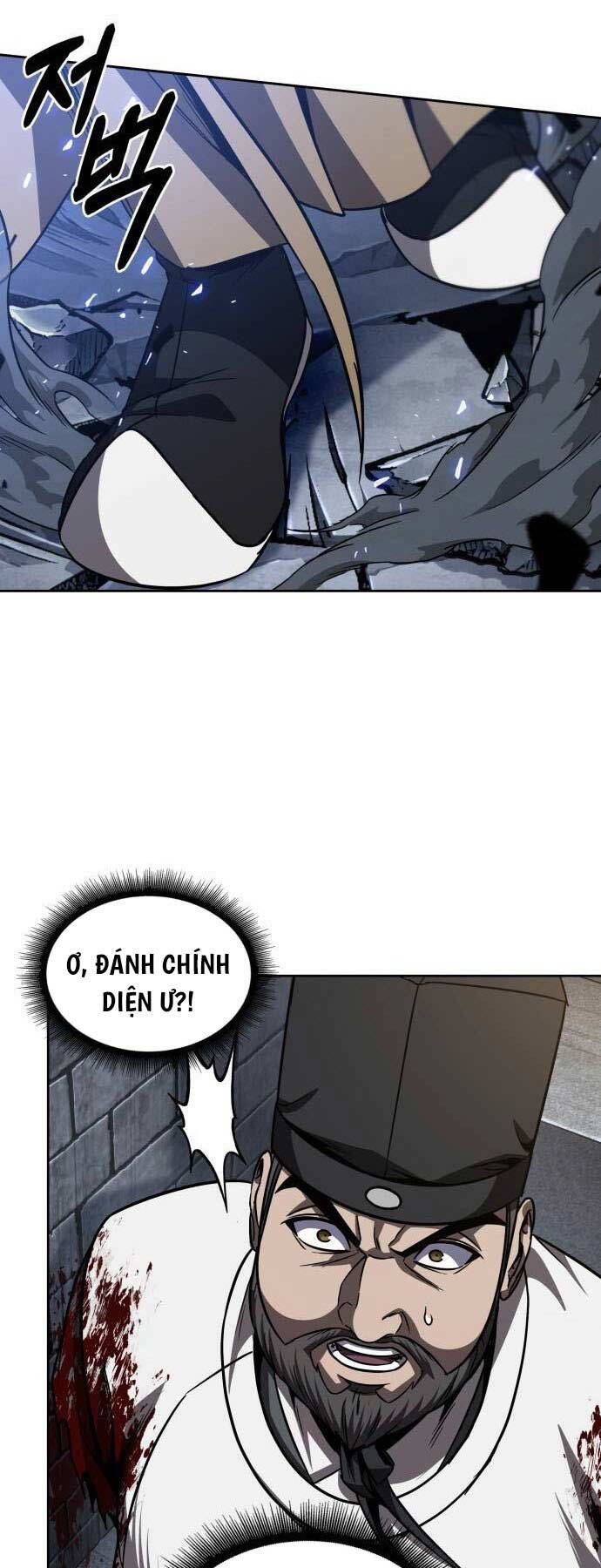 Nano Ma Thần Chap 200 - Next Chap 201