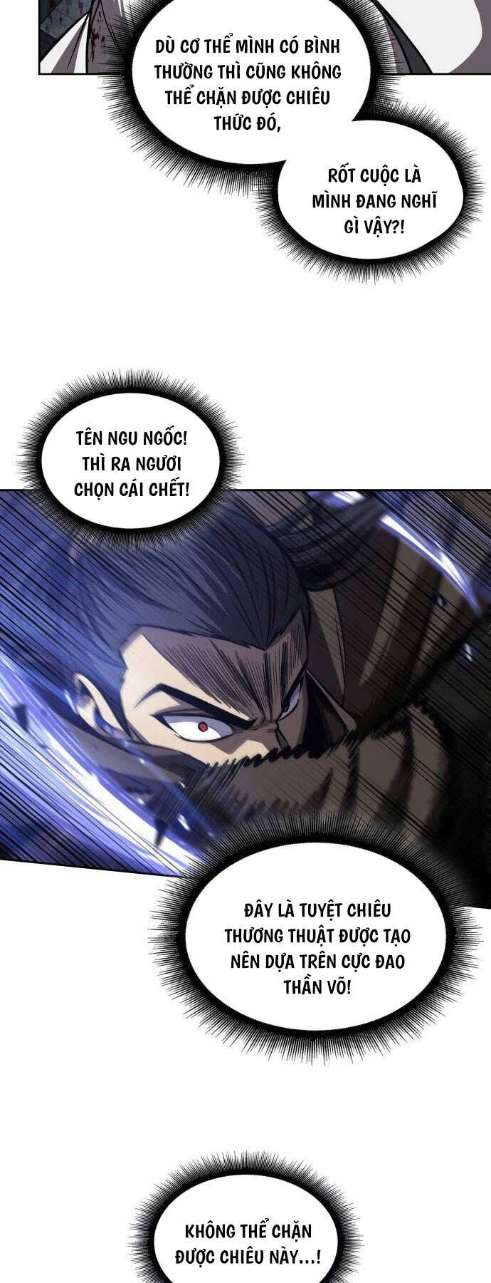 Nano Ma Thần Chap 200 - Next Chap 201