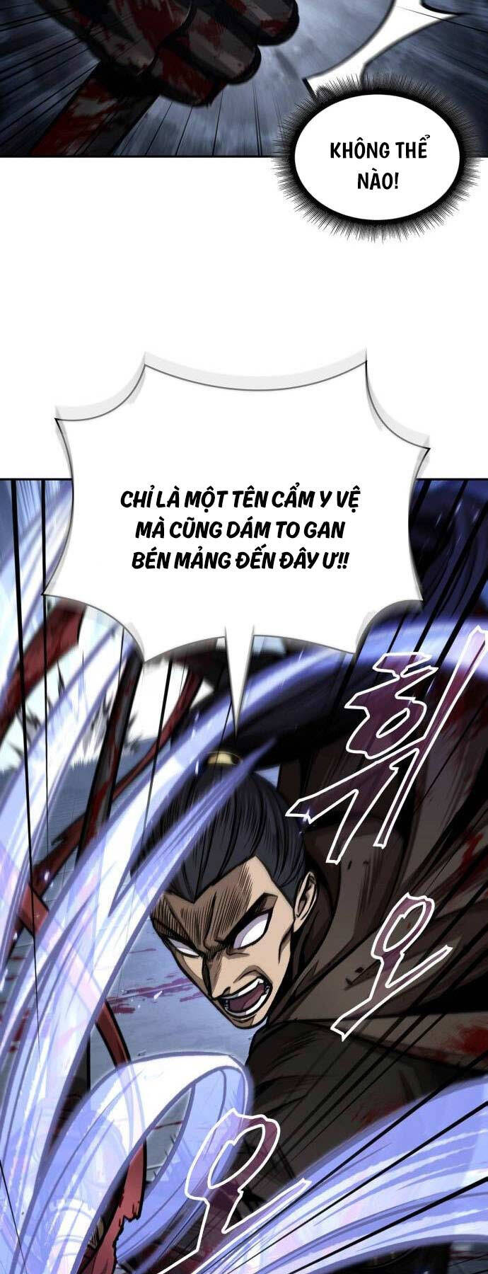 Nano Ma Thần Chap 200 - Next Chap 201