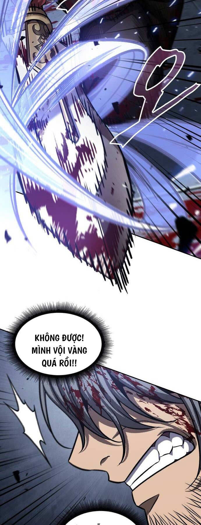 Nano Ma Thần Chap 200 - Next Chap 201