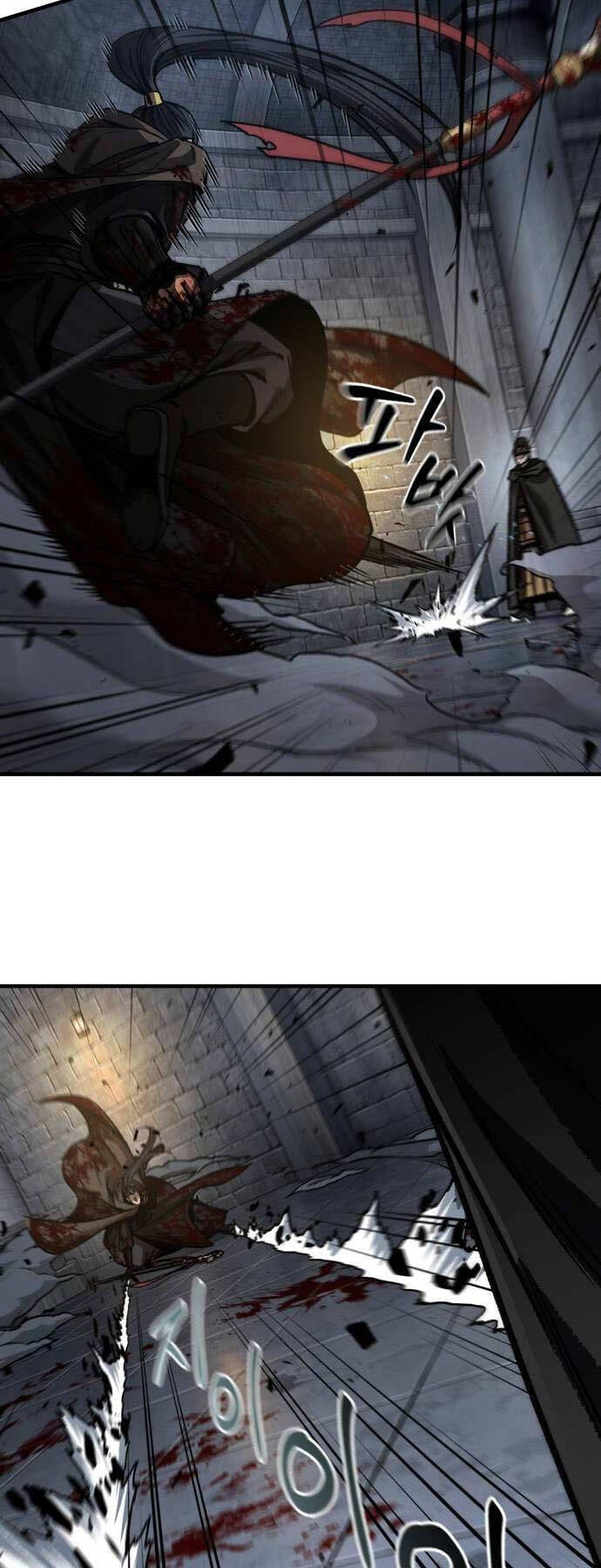 Nano Ma Thần Chap 200 - Next Chap 201