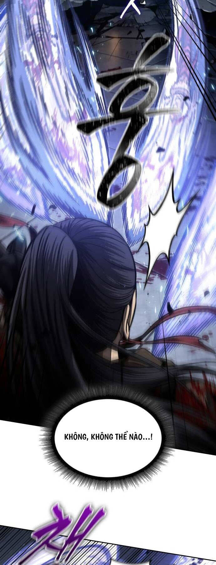 Nano Ma Thần Chap 200 - Next Chap 201