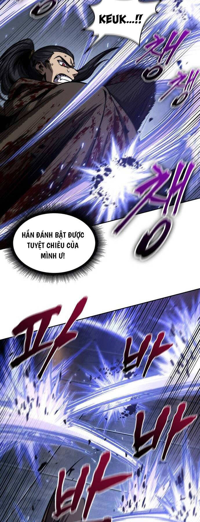 Nano Ma Thần Chap 200 - Next Chap 201