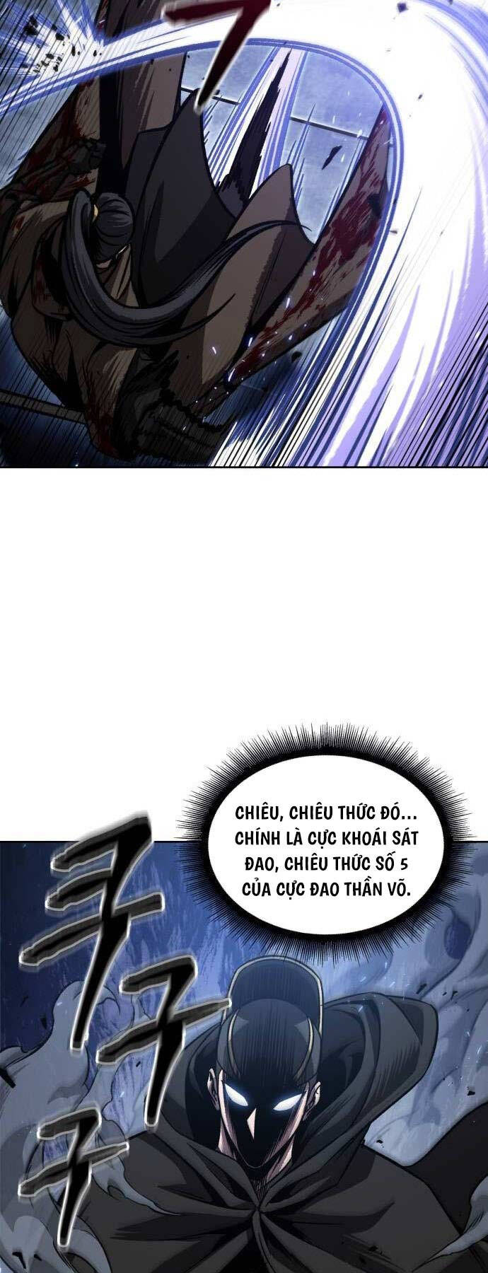 Nano Ma Thần Chap 200 - Next Chap 201
