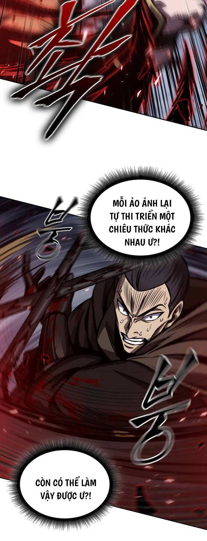 Nano Ma Thần Chap 200 - Next Chap 201