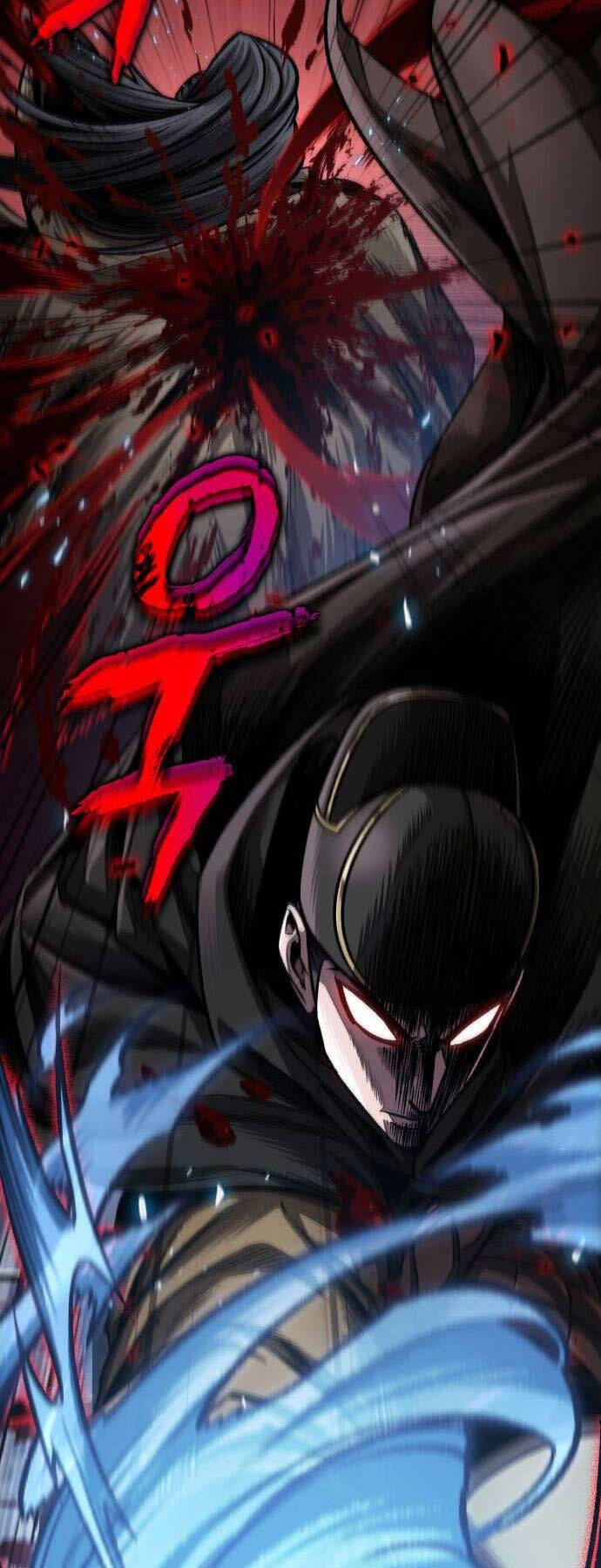 Nano Ma Thần Chap 200 - Next Chap 201