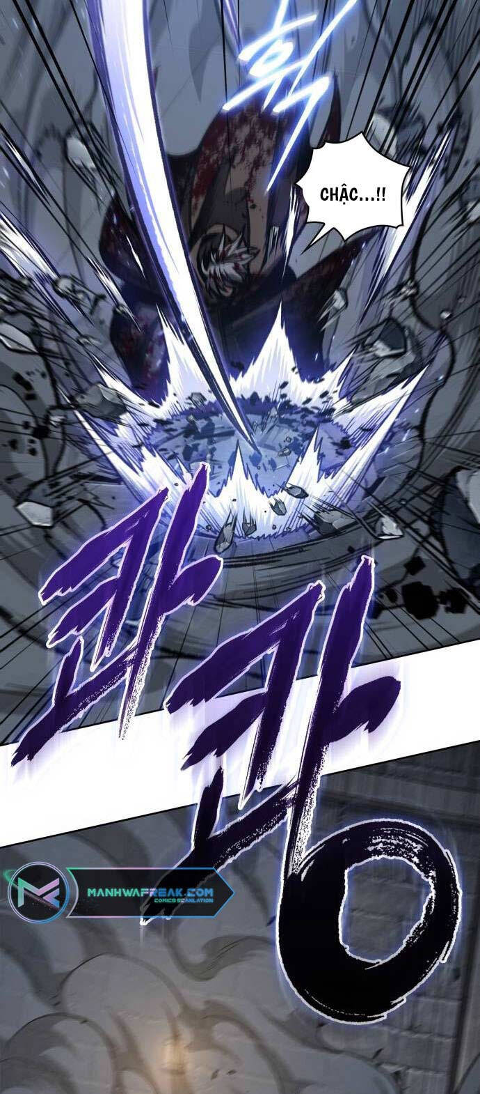 Nano Ma Thần Chap 200 - Next Chap 201