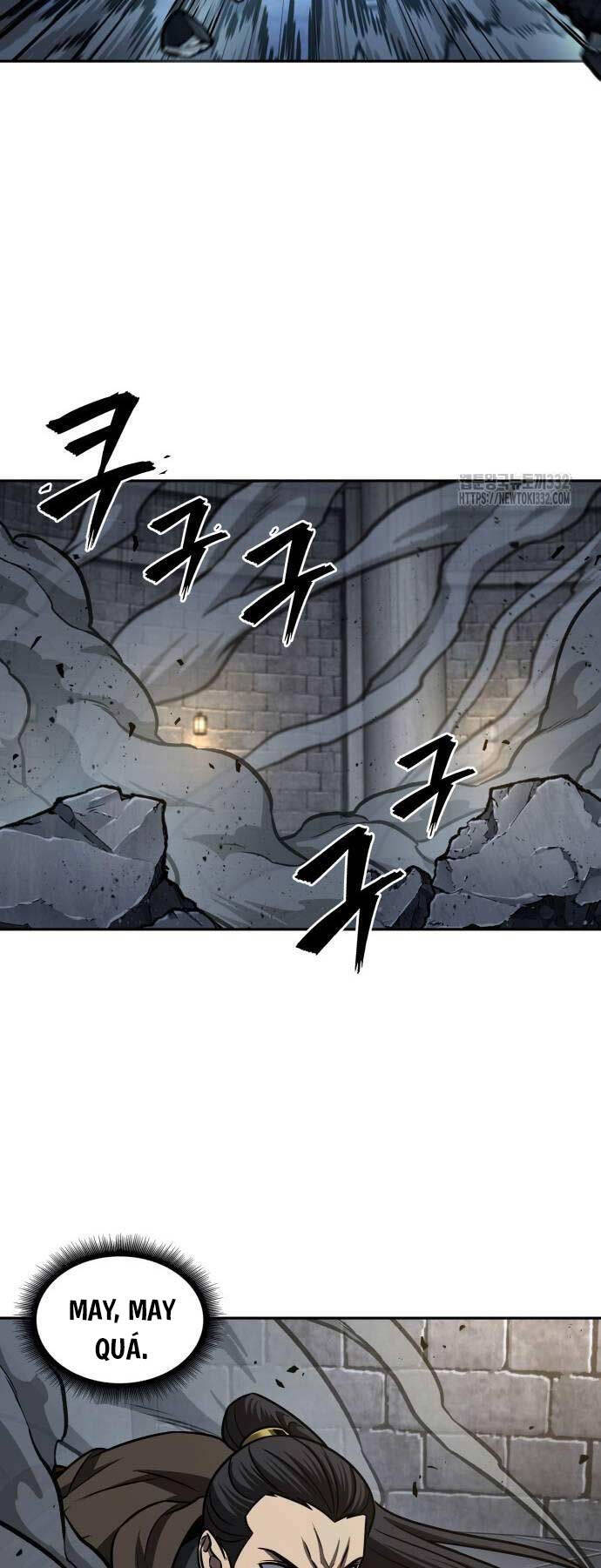 Nano Ma Thần Chap 200 - Next Chap 201