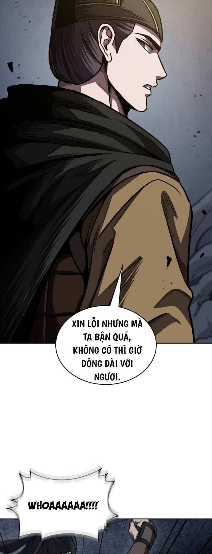 Nano Ma Thần Chap 200 - Next Chap 201
