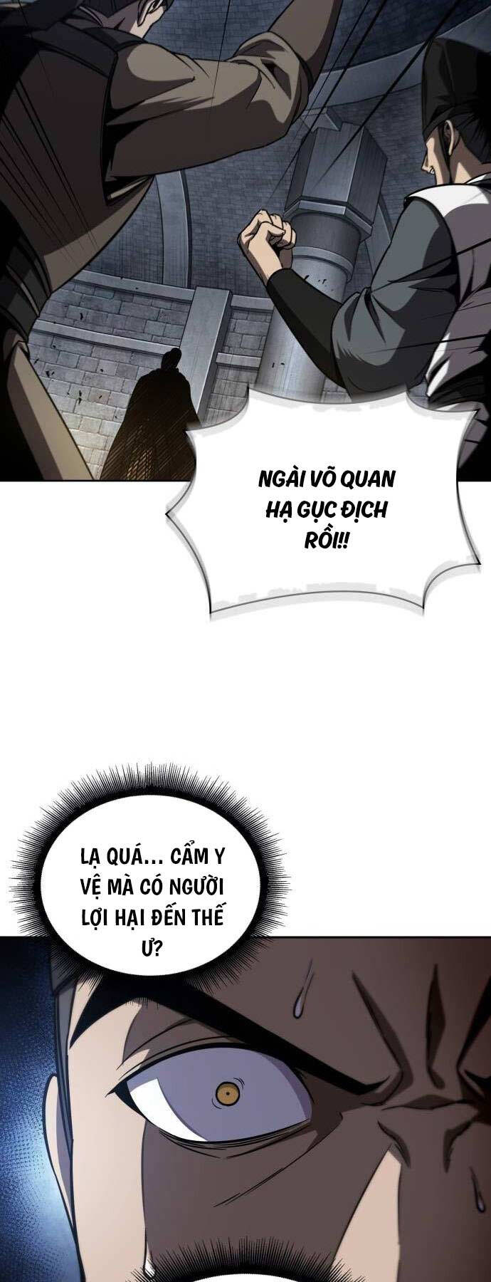 Nano Ma Thần Chap 200 - Next Chap 201