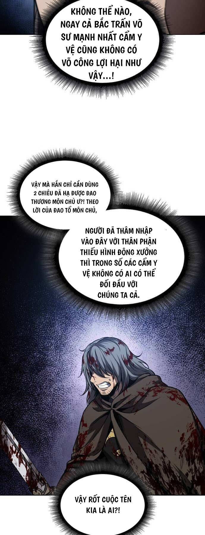 Nano Ma Thần Chap 200 - Next Chap 201