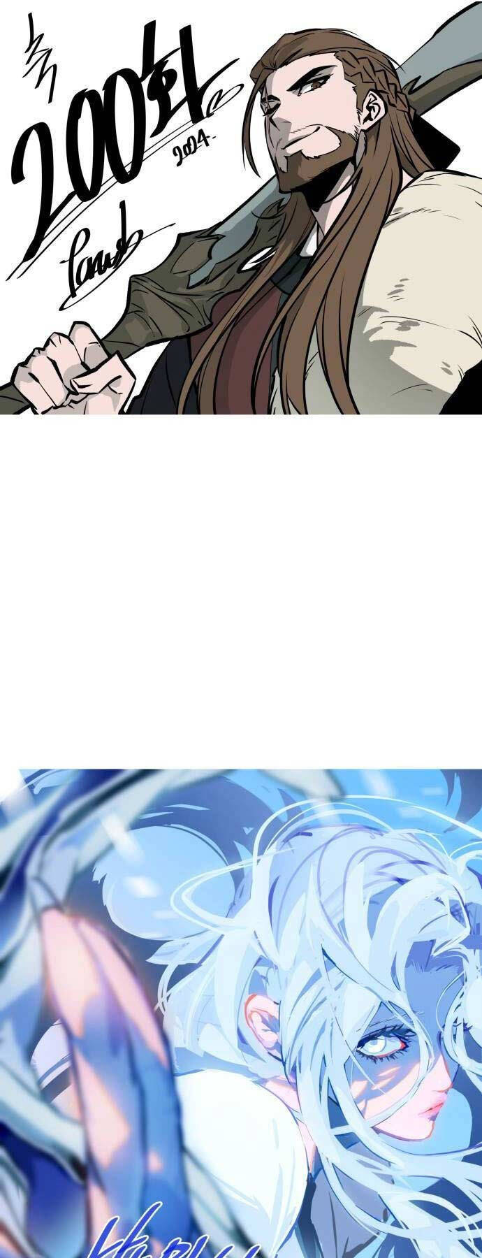 Nano Ma Thần Chap 200 - Next Chap 201
