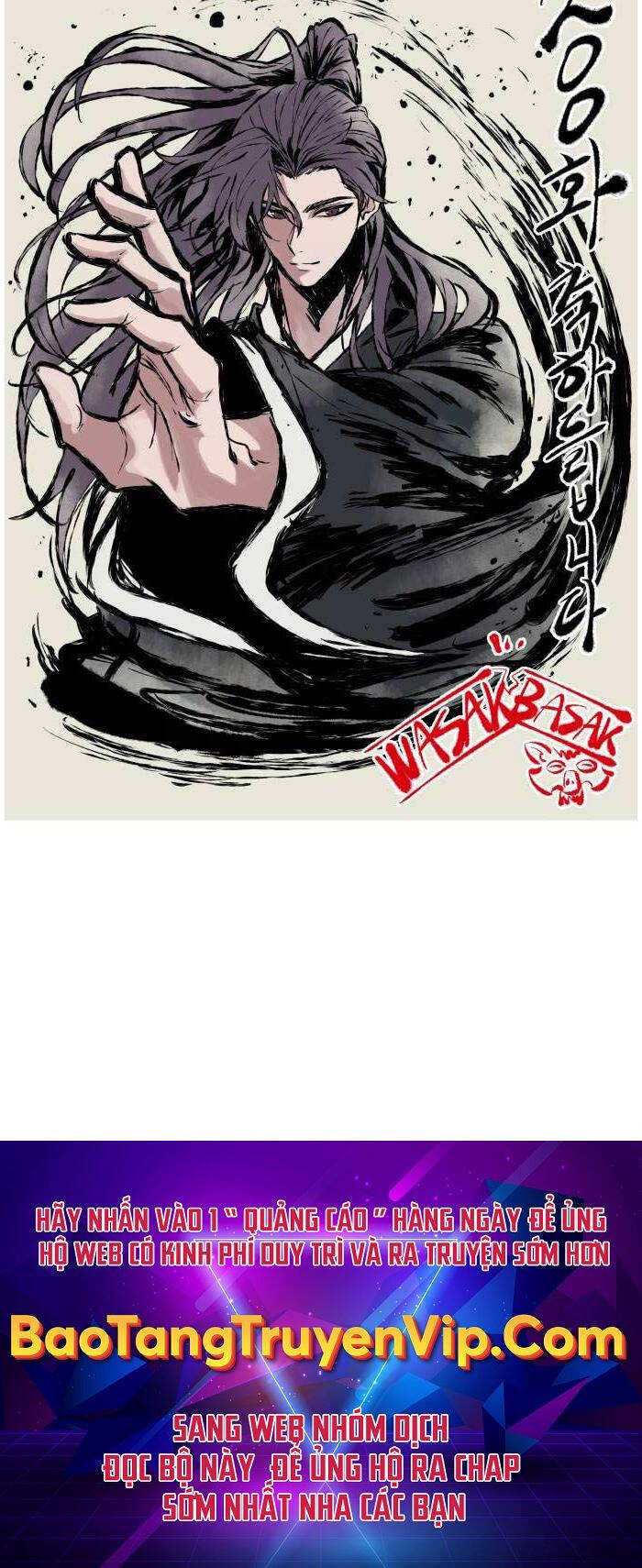Nano Ma Thần Chap 200 - Next Chap 201