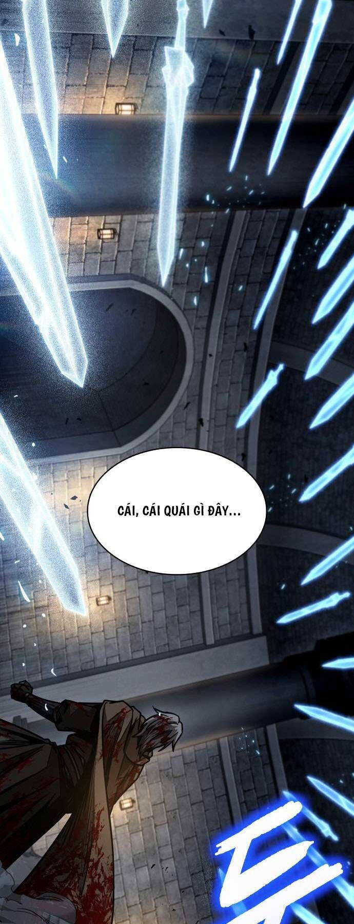 Nano Ma Thần Chap 200 - Next Chap 201
