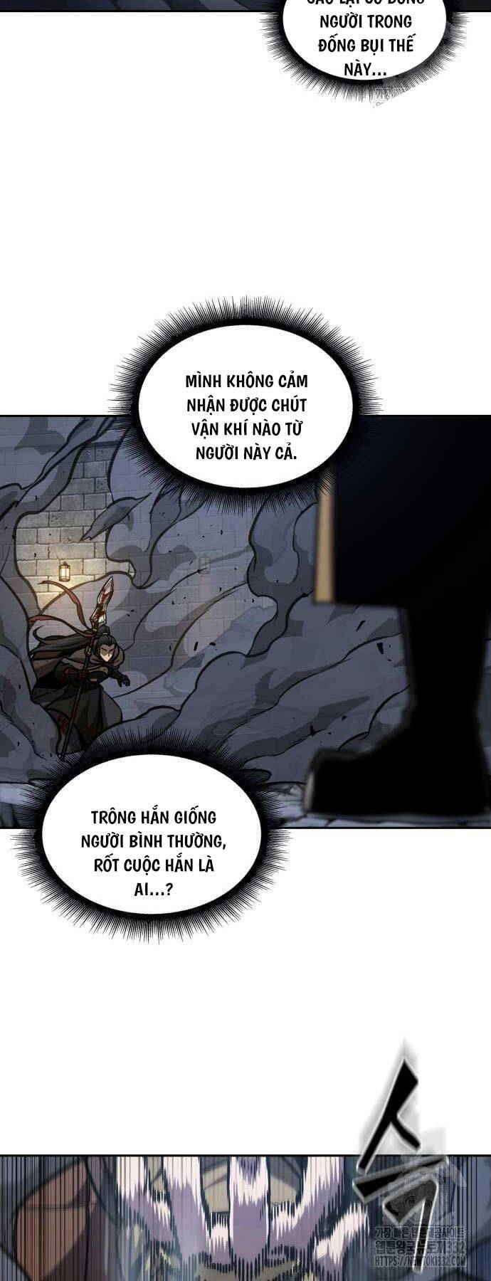 Nano Ma Thần Chap 200 - Next Chap 201