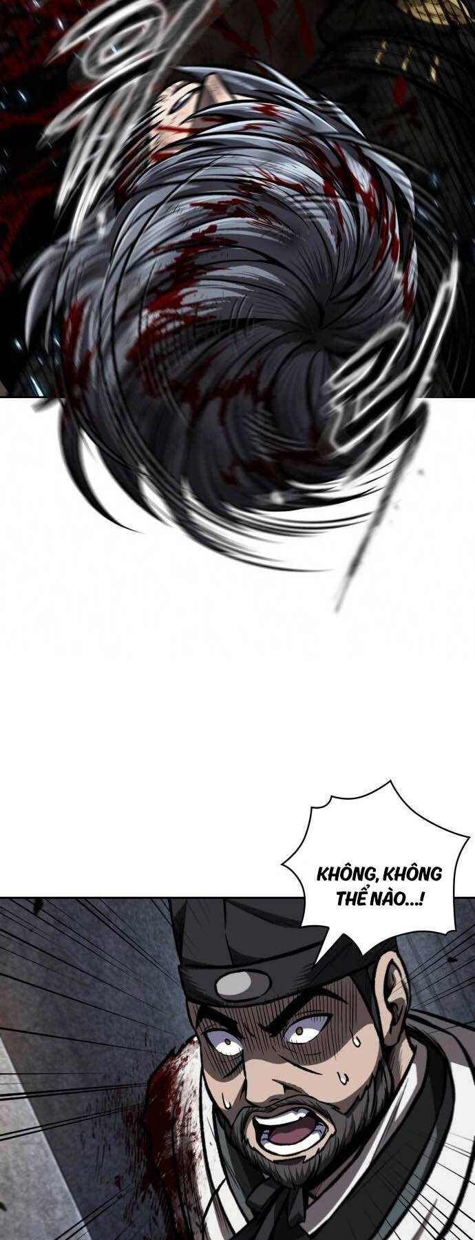 Nano Ma Thần Chap 201 - Next Chap 202