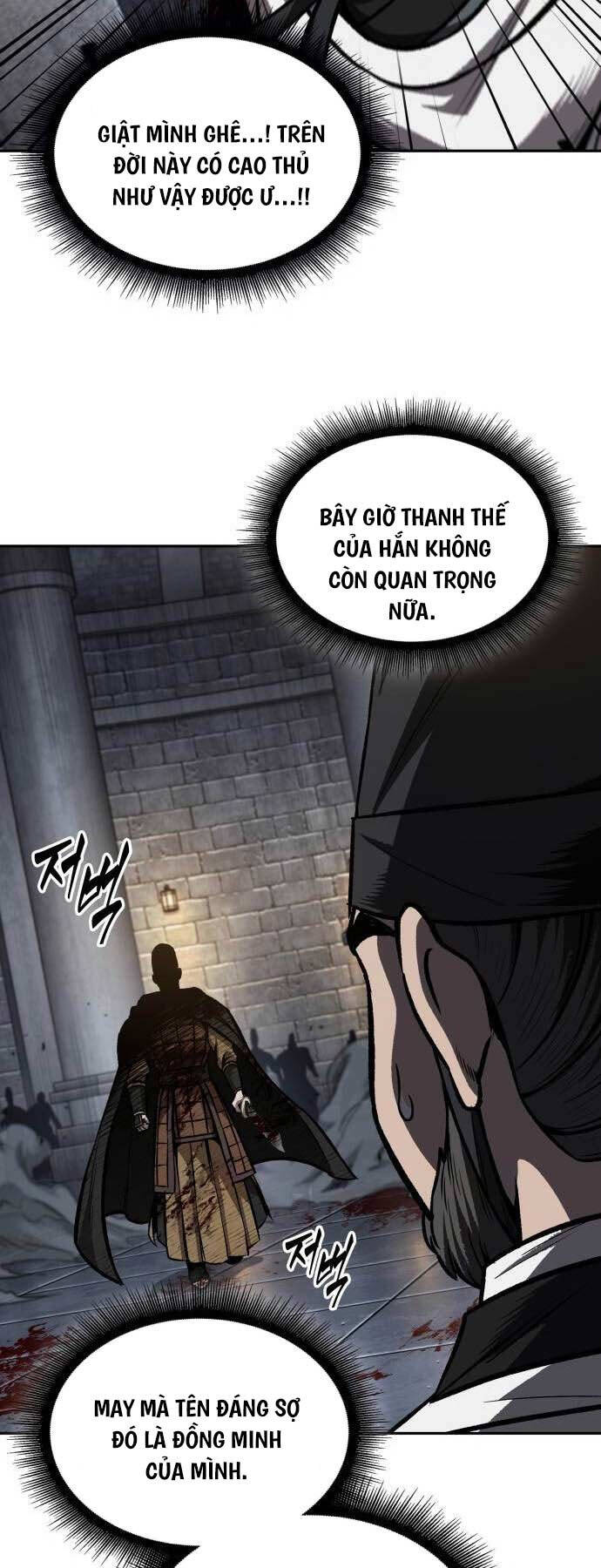 Nano Ma Thần Chap 201 - Next Chap 202