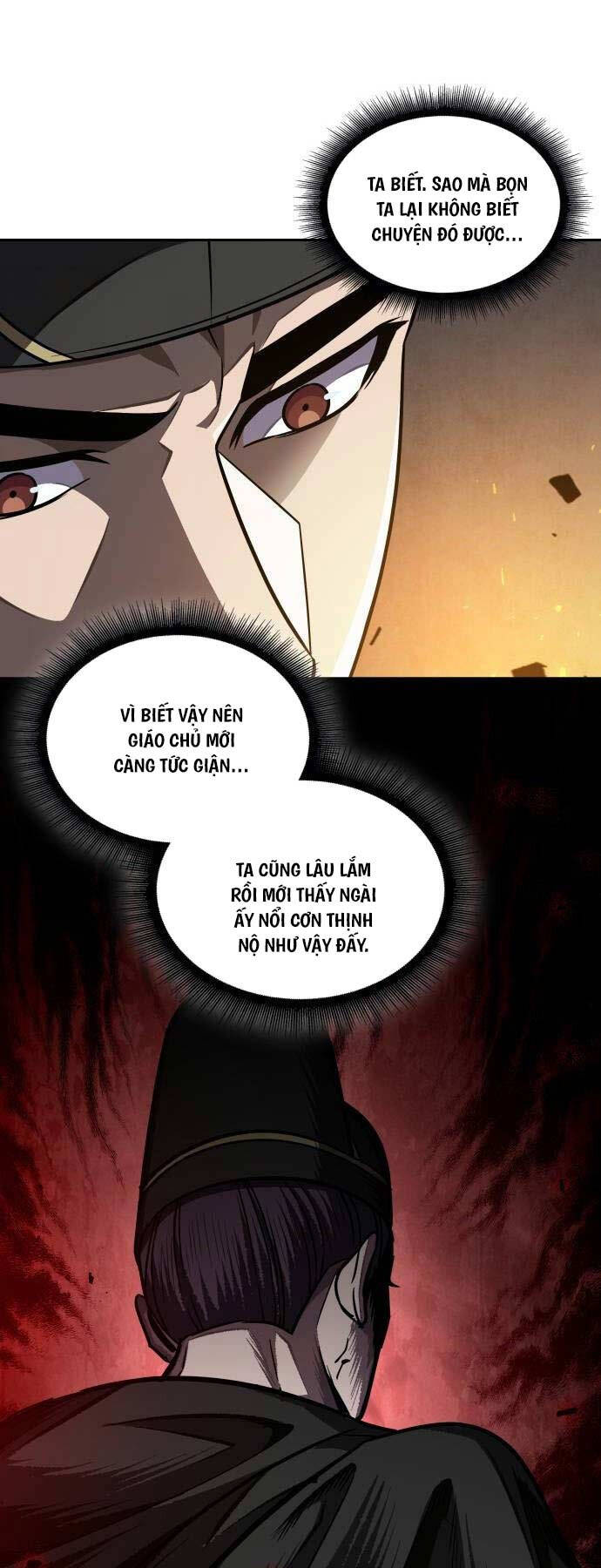 Nano Ma Thần Chap 201 - Next Chap 202