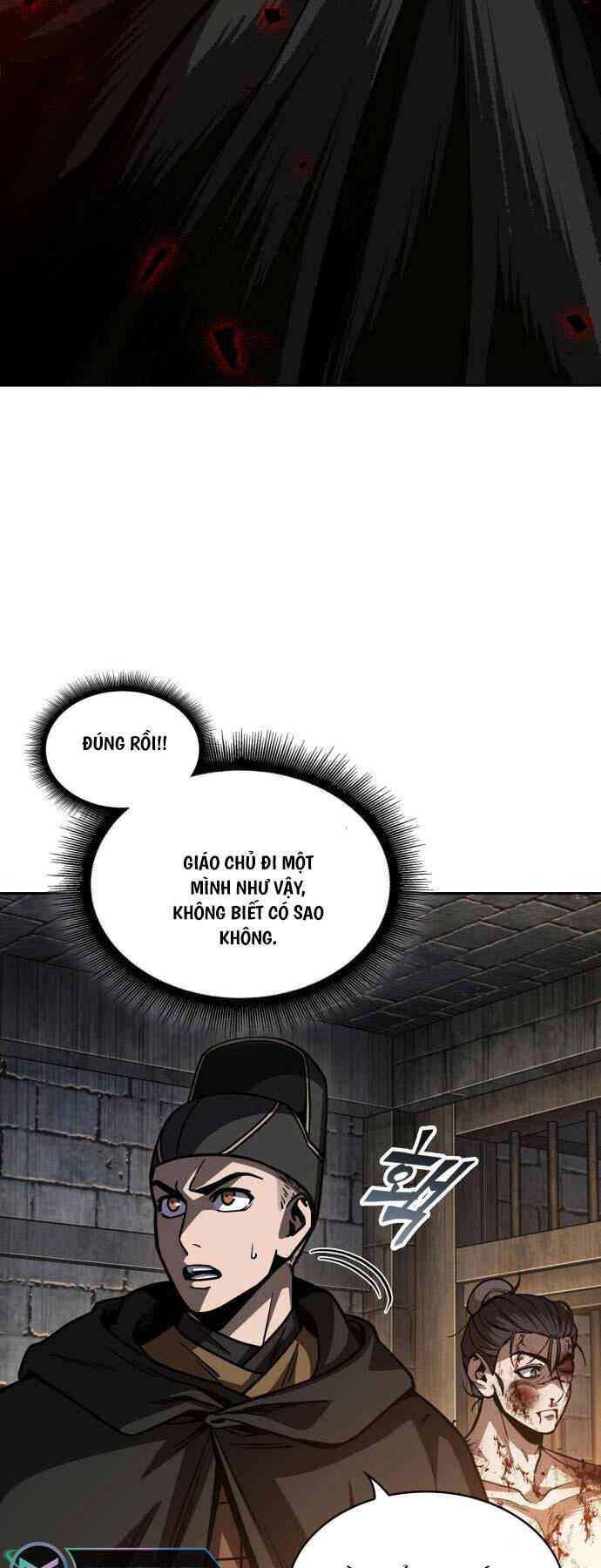 Nano Ma Thần Chap 201 - Next Chap 202