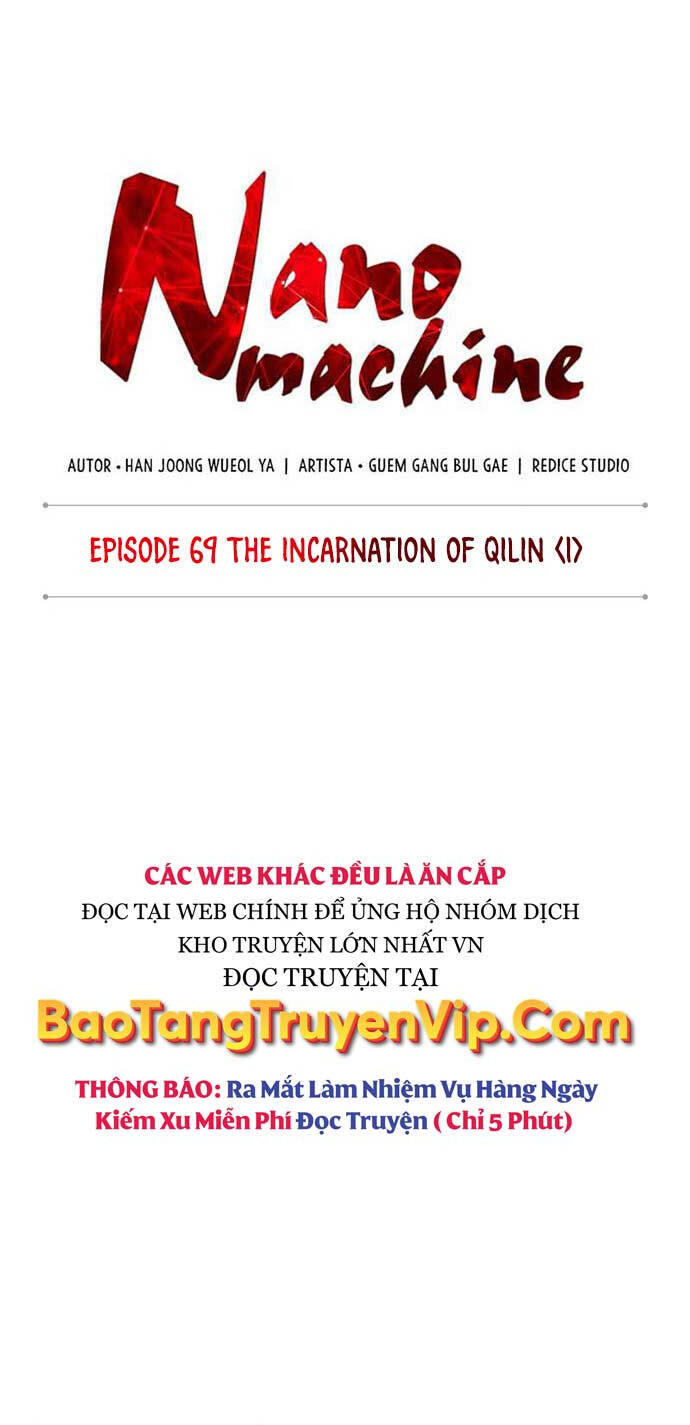 Nano Ma Thần Chap 201 - Next Chap 202